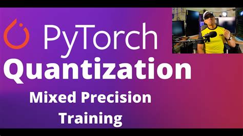 6 release, developers at NVIDIA and Facebook moved mixed precision functionality into PyTorch core as the AMP package, torch. . Pytorch mixed precision